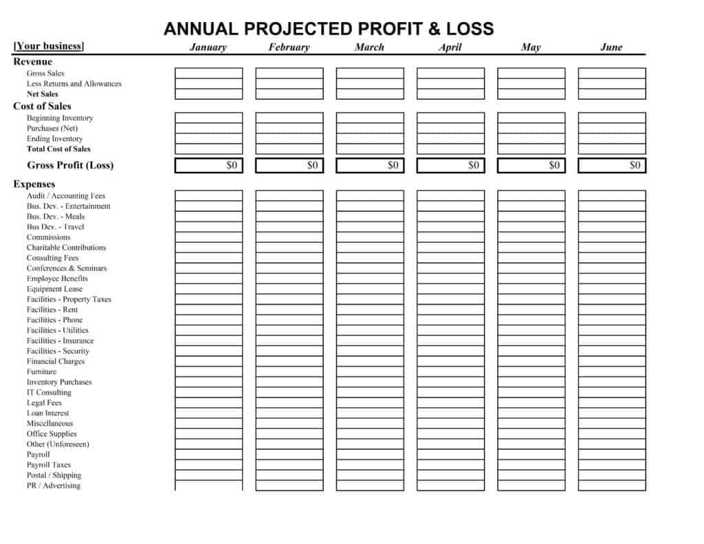 Excel templates free download